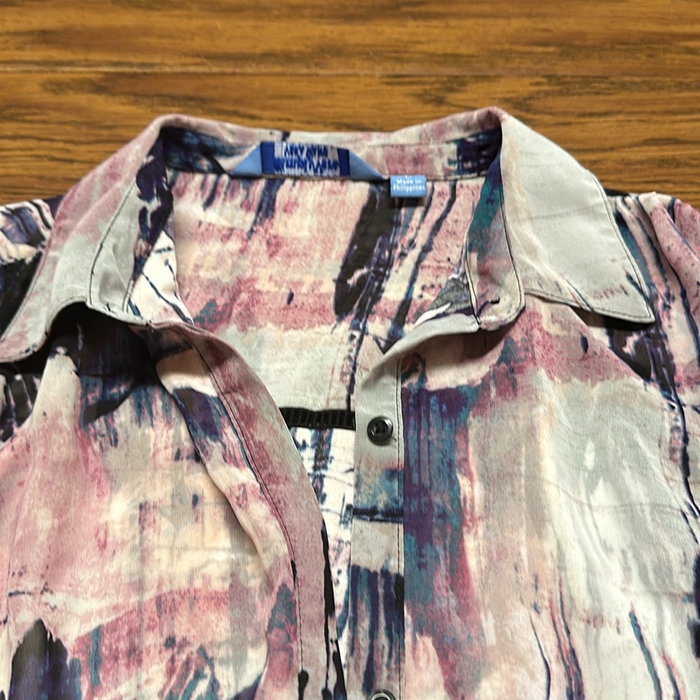 Simply Vera Vera Wang dress size large - Picture 3 of 14